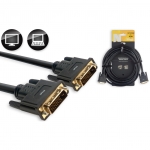 N-Serie Dual-Link DVI Kabel