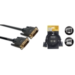 N-Serie Dual-Link DVI Kabel
