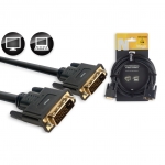 N-Serie Dual-Link DVI Kabel