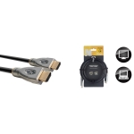 N-Serie HDMI 1.4 Kabel
