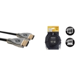 N-Serie HDMI 1.4 Kabel