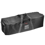 Stagg Tasche fr Schlagzeug Hardware und Stnder 122cm