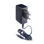 Stagg 9V, 1A AC Netzteil fr Effektpedale