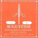 Augustine Red Saitensatz fr klassiche Gitarre