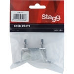 Stagg Snare Butt-End f�r SM-30 Snare Abhebung Bild 1
