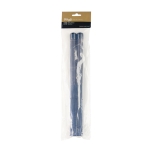 Stagg Poly Nylonbesen mit Gummigriff Bild 1