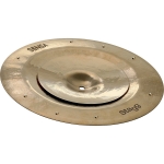 Stagg Sensa Sizzle Stack Becken 14 Zoll