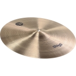 Stagg Regular Medium Chrash Becken 17 Zoll