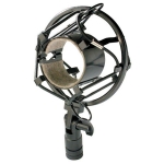 Stagg Aufhngung fr Studio Kondensator Mikrofone 45 mm