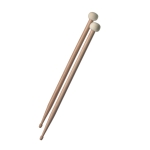 Stagg 5A Combo Tip Drumstick Hickory