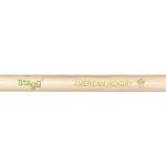 Stagg V Serie 5A Hickory Sticks mit Holztip Bild 2