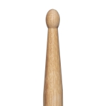 Stagg V Serie 5B Hickory Sticks mit Holztip Bild 1