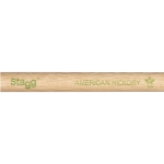 Stagg V Serie 5B Hickory Sticks mit Holztip Bild 2