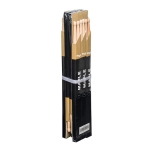 Stagg V Serie 7A Hickory Sticks mit Holztip Bild 4
