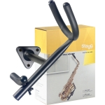 Stagg Wandhalterung fr Alt Saxophon