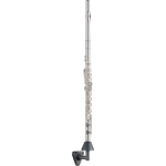 Stagg Wandhalterung f�r Klarinette oder Fl�te Bild 5
