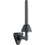 Stagg Wandhalterung f�r Klarinette oder Fl�te Bild 6