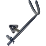 Stagg Wandhalterung fr Tenor Saxophon Bild 2