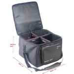 Stagg Transporttasche fr 4 LED Leuchten