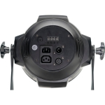 Stagg LED Zoom Spotlight 18 x 3W kalt und Warmwei� Bild 3