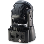 Stagg LED Moving Head 7 x 10W RGBW Bild 1