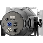 Stagg King PAR 60 Pro Spot 1 x 60W RGB COB LED Bild 1