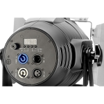 Stagg King PAR 60 Pro Spot 1 x 60W RGB COB LED Bild 2