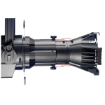 Stagg Profil Scheinwerfer 180W, Kunststoffgeh�use schwarz Bild 1