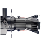 Stagg Profil Scheinwerfer 180W, Kunststoffgeh�use schwarz Bild 2