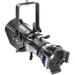 Stagg Profile Bhnenlicht 200W warmes Licht, Kunststoffgehuse schwarz