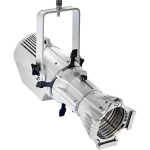 Stagg Profile Bhnenlicht 200W warmes Licht, Kunststoffgehuse wei