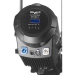 Stagg Profile B�hnenlicht 200W Tageslicht, Kunststoffgeh�use schwarz Bild 1