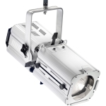 Stagg Profile Bhnenlicht 200W warmes Licht, Metallgehuse wei