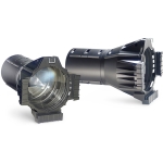 Stagg 19 Grad Linse fr LP200D Bhnenlicht schwarz
