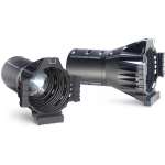 Stagg 36 Grad Linse fr SLP200D Bhnenlicht schwarz
