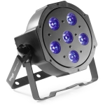 Stagg LightTheme ECOPAR 6 Spot 6 x 10W RGBWA