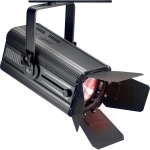 Stagg Wash Spotlight 180W RGBW, Metallgehuse schwarz