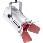 Stagg Wash Spotlight 180W RGBW, Metallgehuse wei