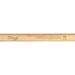 Stagg 2B Ahorn Sticks mit Holztip Bild 2