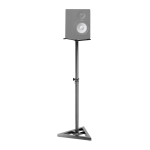 Stagg Studio Monitor Stativ Paar Bild 4