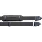 Stagg Nylon  Gitarrengurt mit Schulterpad