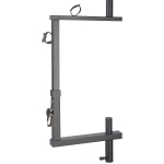 Stagg T-Bar Lichterweiterung f�r Lautsprecherstativ Bild 1