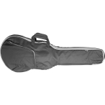 Stagg Basic Tasche fr Semi Akustikgitarre
