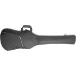 Stagg Basic Tasche fr E-Bassgitarre 10mm Polster