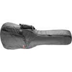 Stagg Basic Tasche fr 1/2 Folk, Western oder Dreadnought Gitarre