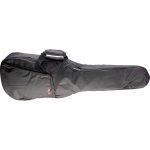 Stagg Basic Tasche fr Folk, Western oder Dreadnought Gitarre