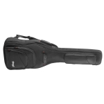 Stagg Ndura Tasche aus balistischem Nylon fr E-Bass 15mm stark