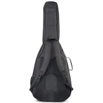 Stagg Ndura Tasche aus balistischem Nylon f�r E-Bass 15mm stark Bild 1