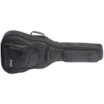 Stagg Ndura Tasche aus balistischem Nylon fr Western Gitarre 15mm Polster
