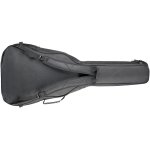 Stagg Ndura Tasche aus balistischem Nylon f�r Western Gitarre 15mm Polster Bild 1